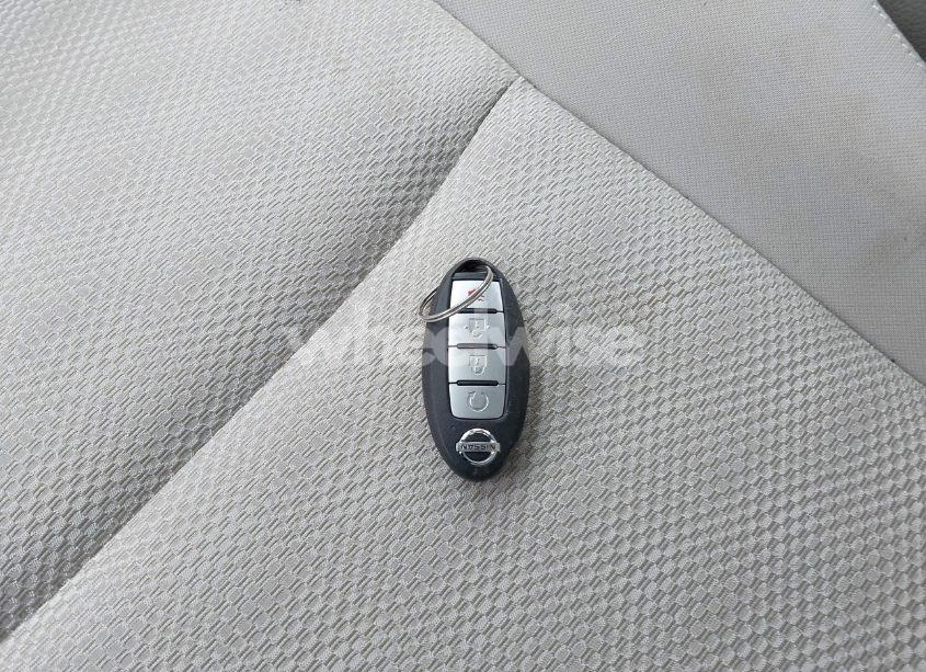 Photo 11 of 2022 Nissan Rogue SPORT SV AWD XTRONIC CVT (VIN JN1BJ1BW6NW682404)