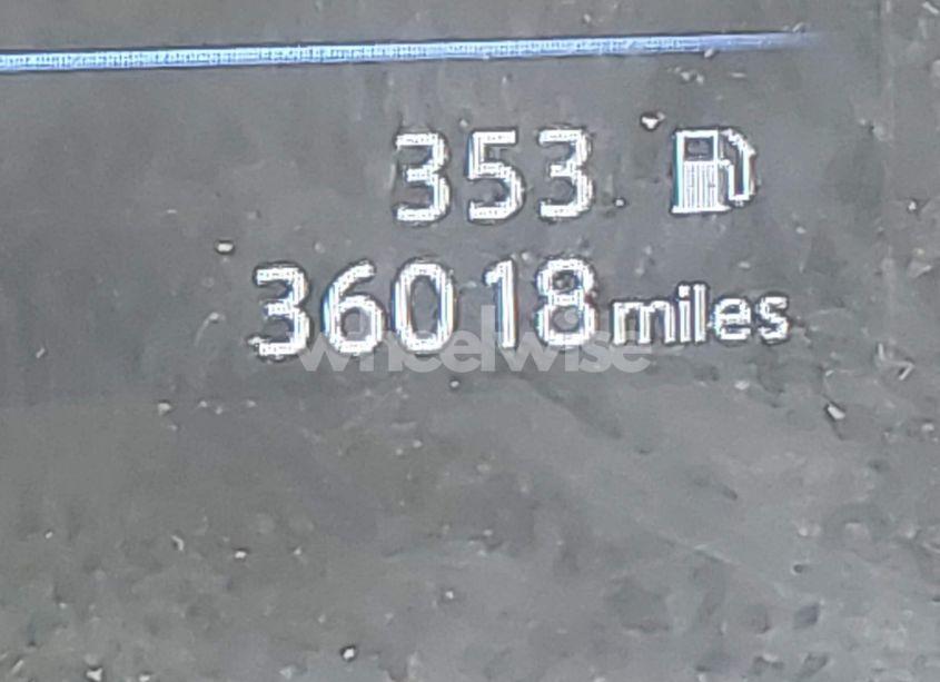 Photo 16 of 2021 Nissan Rogue SPORT SV AWD XTRONIC CVT (VIN JN1BJ1BW7MW453244)