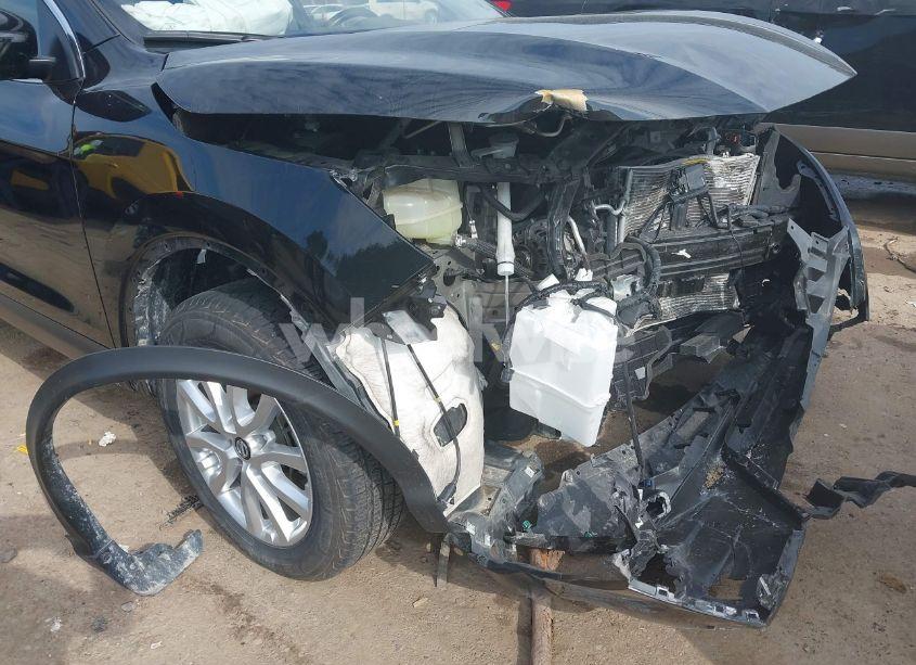 Photo 18 of 2021 Nissan Rogue SPORT SV AWD XTRONIC CVT (VIN JN1BJ1BW7MW453244)