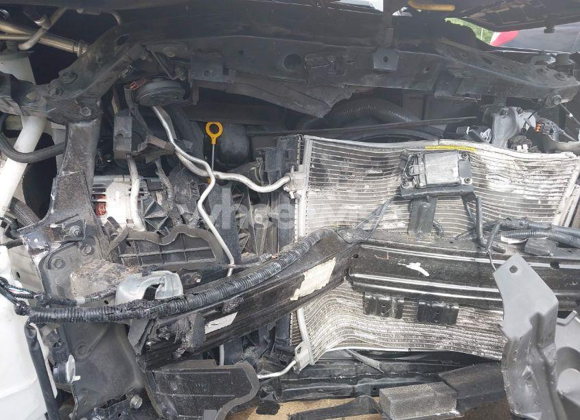 Photo 19 of 2021 Nissan Rogue SPORT SV AWD XTRONIC CVT (VIN JN1BJ1BW7MW453244)