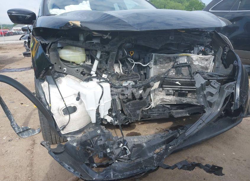 Photo 6 of 2021 Nissan Rogue SPORT SV AWD XTRONIC CVT (VIN JN1BJ1BW7MW453244)