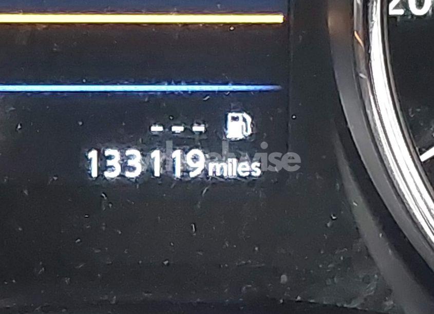 Photo 15 of 2021 Nissan Rogue SPORT SV AWD XTRONIC CVT (VIN JN1BJ1BW8MW446450)