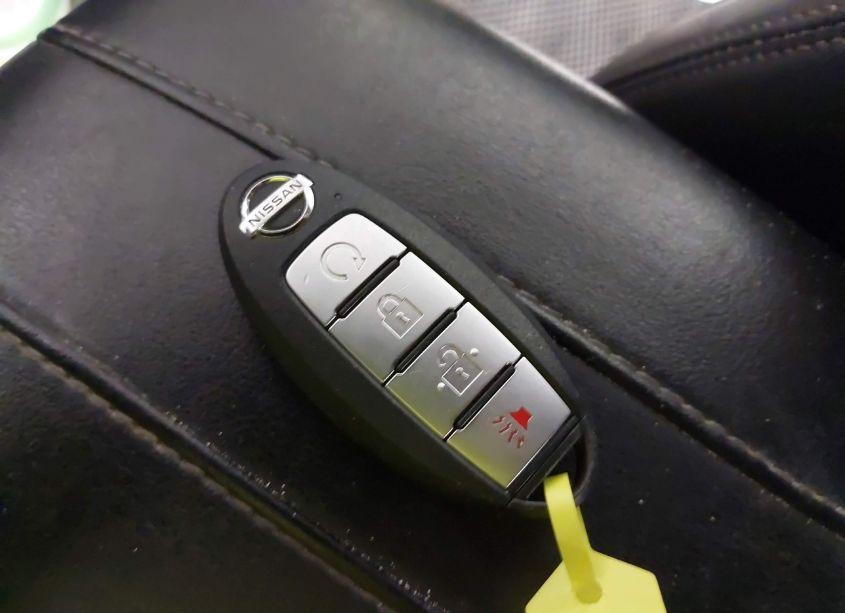 Photo 11 of 2021 Nissan Rogue SPORT SV AWD XTRONIC CVT (VIN JN1BJ1BW8MW448442)