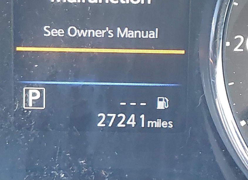 Photo 16 of 2021 Nissan Rogue SPORT SV AWD XTRONIC CVT (VIN JN1BJ1BW8MW672259)