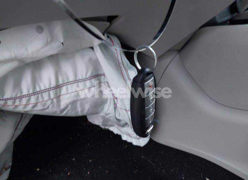Photo 11 of 2021 Nissan Rogue SPORT SV AWD XTRONIC CVT (VIN JN1BJ1BW9MW440673)