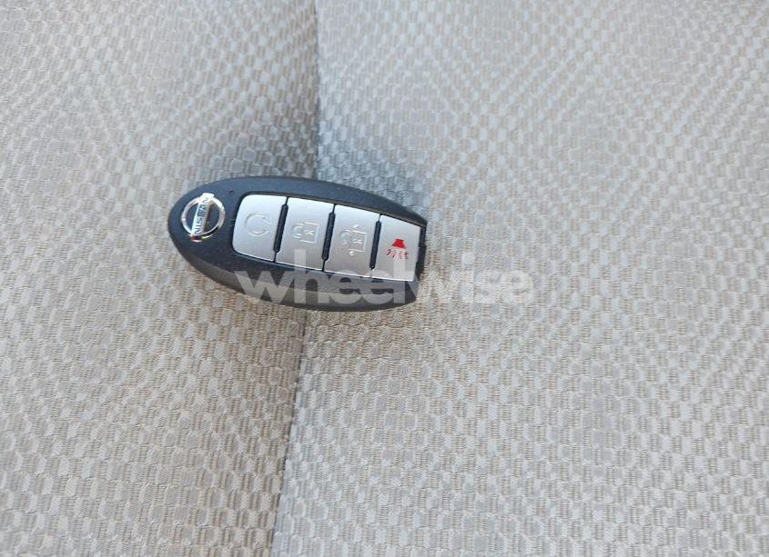 Photo 11 of 2022 Nissan Rogue SPORT SV AWD XTRONIC CVT (VIN JN1BJ1BW9NW490359)