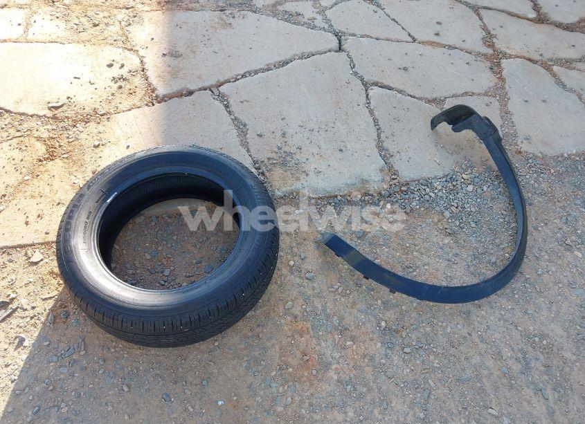 Photo 12 of 2022 Nissan Rogue SPORT SV AWD XTRONIC CVT (VIN JN1BJ1BW9NW490359)