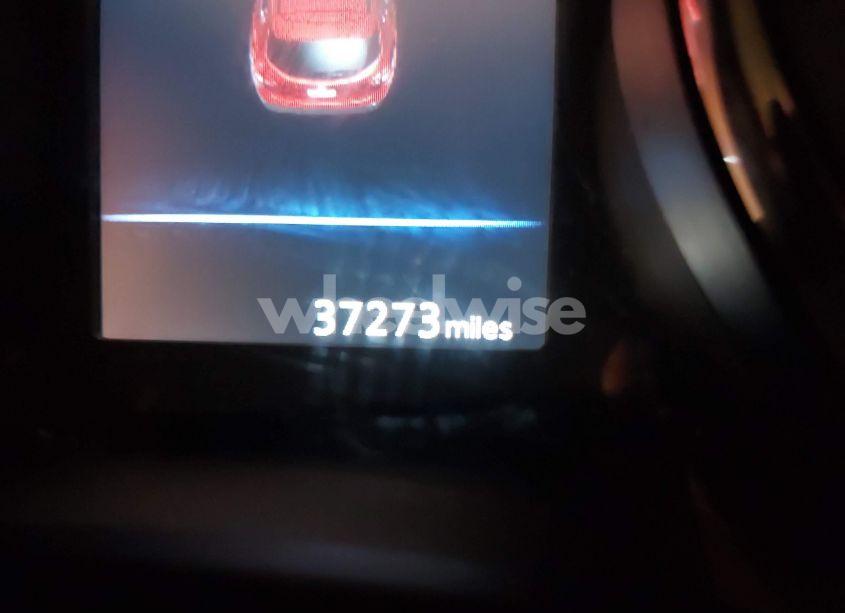 Photo 15 of 2021 Nissan Rogue SPORT SV AWD XTRONIC CVT (VIN JN1BJ1BWXMW421937)