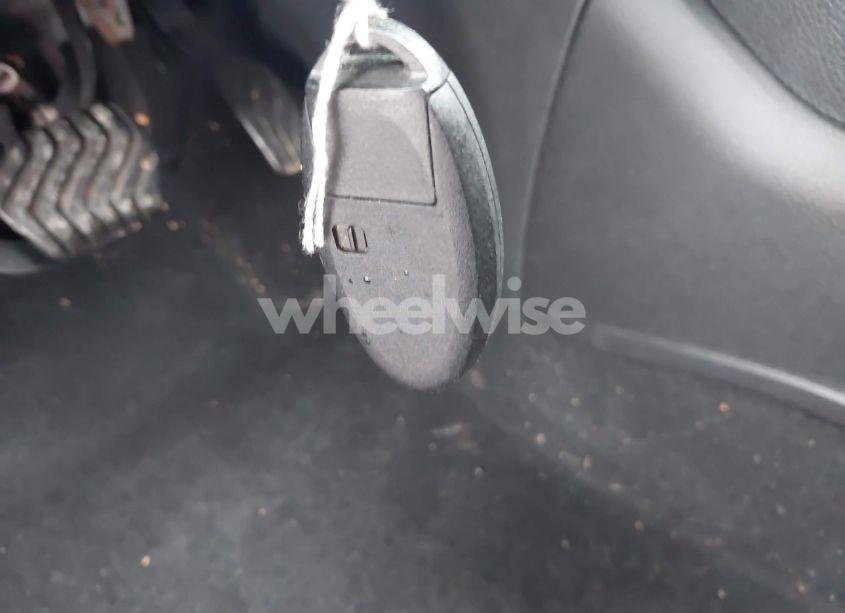 Photo 11 of 2021 Nissan Rogue SPORT SV AWD XTRONIC CVT (VIN JN1BJ1BWXMW453271)