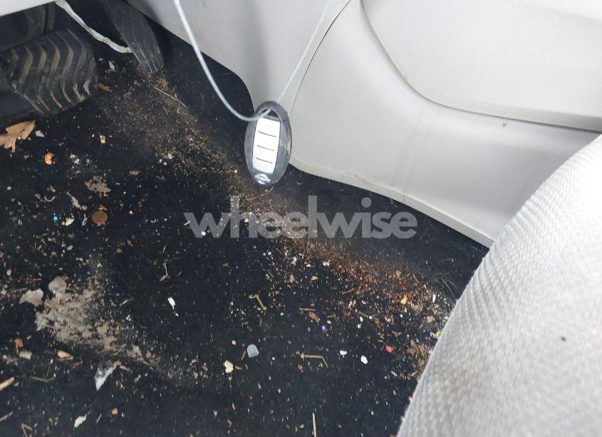 Photo 11 of 2022 Nissan Rogue SPORT SV AWD XTRONIC CVT (VIN JN1BJ1BWXNW484117)