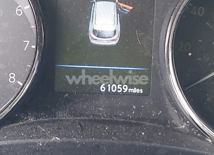 Photo 15 of 2022 Nissan Rogue SPORT SV AWD XTRONIC CVT (VIN JN1BJ1BWXNW484117)