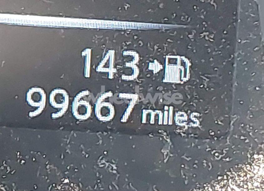 Photo 16 of 2017 Nissan Rogue SPORT SV (VIN JN1BJ1CP0HW007532)