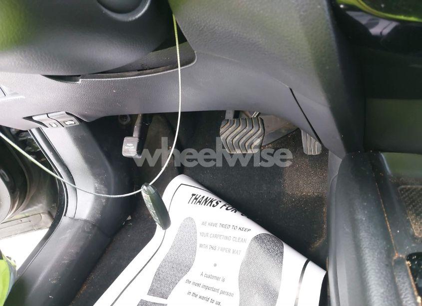 Photo 11 of 2017 Nissan Rogue SPORT SV (VIN JN1BJ1CP0HW021351)