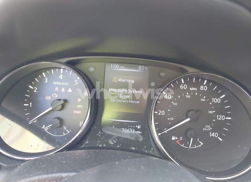 Photo 7 of 2017 Nissan Rogue SPORT SV (VIN JN1BJ1CP0HW022919)