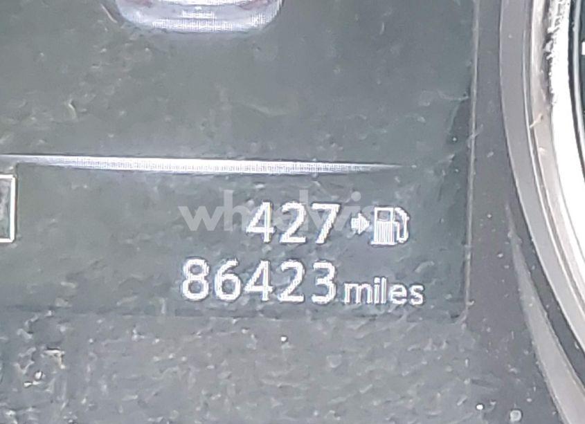 Photo 15 of 2017 Nissan Rogue SPORT S/SL/SV (VIN JN1BJ1CP0HW024122)