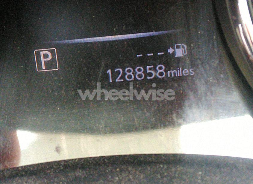 Photo 15 of 2017 Nissan Rogue SPORT SV (VIN JN1BJ1CP0HW036285)