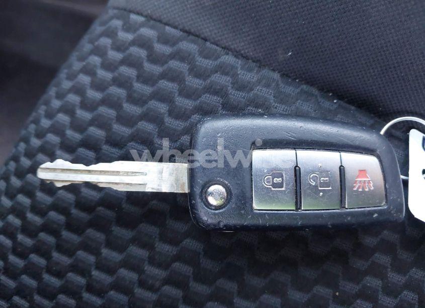 Photo 11 of 2018 Nissan Rogue SPORT S (VIN JN1BJ1CP0JW105059)