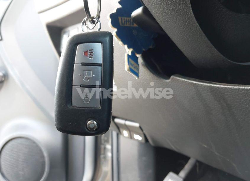 Photo 11 of 2018 Nissan Rogue SPORT S (VIN JN1BJ1CP0JW156335)