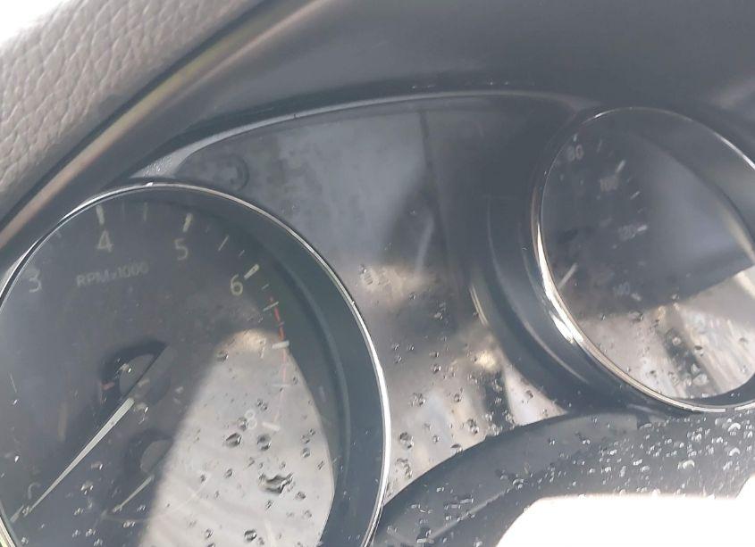 Photo 14 of 2018 Nissan Rogue SPORT S (VIN JN1BJ1CP0JW158120)