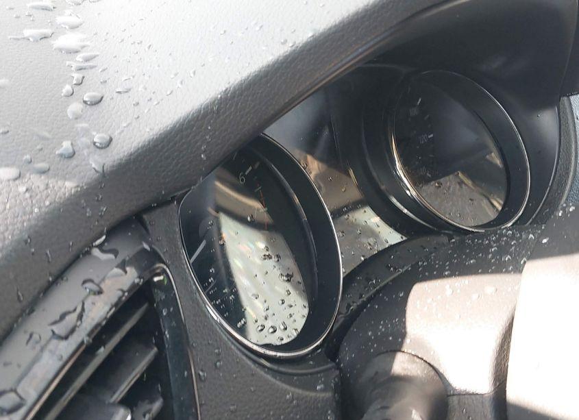 Photo 7 of 2018 Nissan Rogue SPORT S (VIN JN1BJ1CP0JW158120)