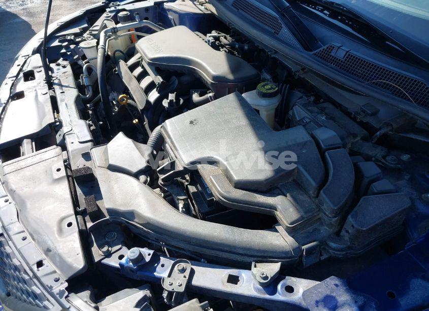 Photo 10 of 2018 Nissan Rogue SPORT S (VIN JN1BJ1CP0JW158862)