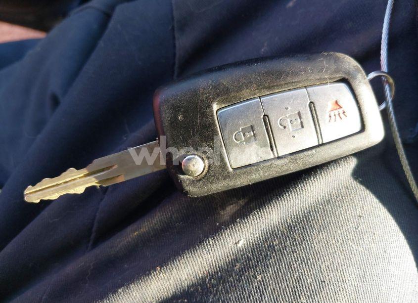 Photo 11 of 2018 Nissan Rogue SPORT S (VIN JN1BJ1CP0JW158862)