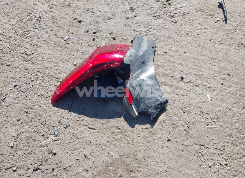 Photo 12 of 2018 Nissan Rogue SPORT S (VIN JN1BJ1CP0JW158862)