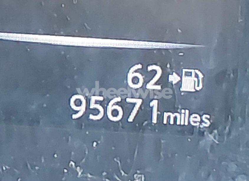 Photo 16 of 2018 Nissan Rogue SPORT S (VIN JN1BJ1CP0JW158862)