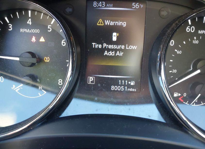 Photo 16 of 2018 Nissan Rogue SPORT S (VIN JN1BJ1CP0JW164175)