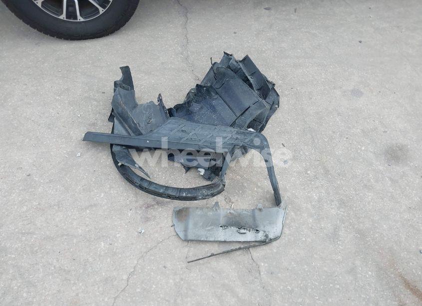 Photo 11 of 2019 Nissan Rogue SPORT SL (VIN JN1BJ1CP0KW211786)