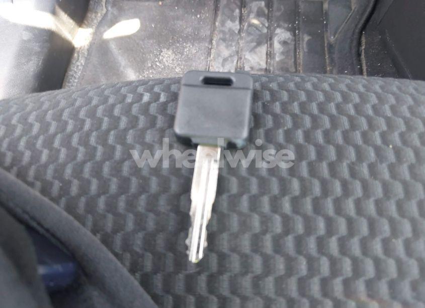 Photo 11 of 2019 Nissan Rogue SPORT S (VIN JN1BJ1CP0KW214378)