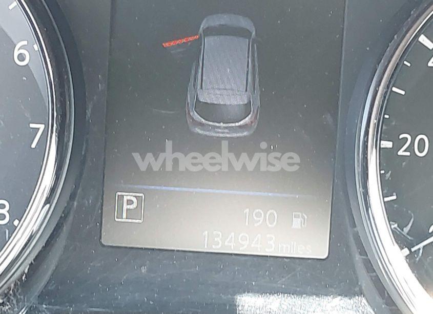 Photo 15 of 2019 Nissan Rogue SPORT S (VIN JN1BJ1CP0KW214378)