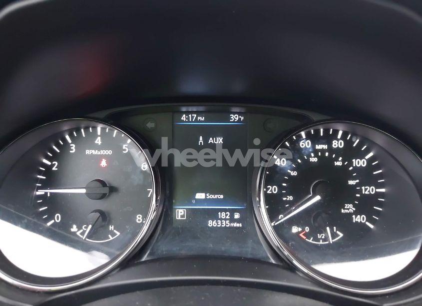 Photo 15 of 2019 Nissan Rogue SPORT S (VIN JN1BJ1CP0KW221945)