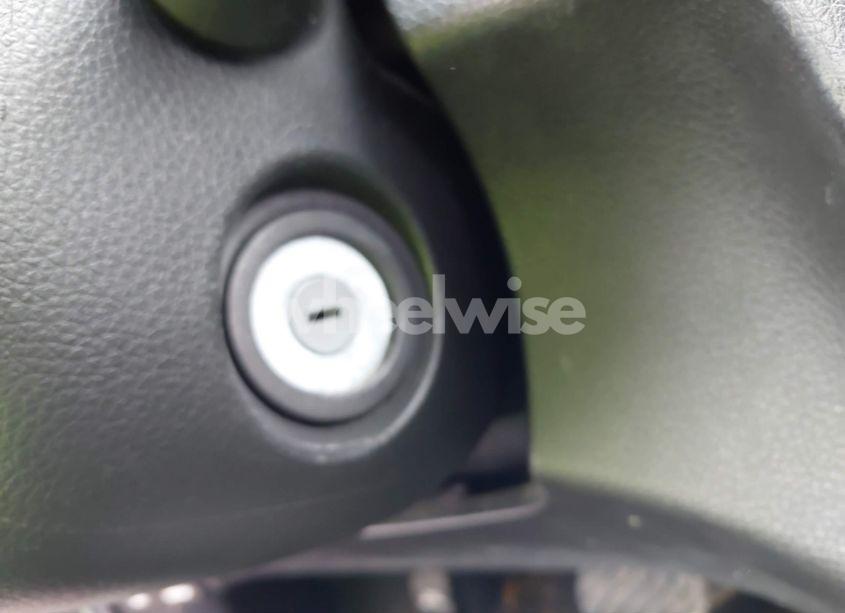 Photo 11 of 2019 Nissan Rogue SPORT S (VIN JN1BJ1CP0KW222383)