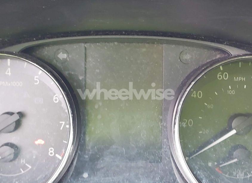 Photo 15 of 2019 Nissan Rogue SPORT S (VIN JN1BJ1CP0KW222383)