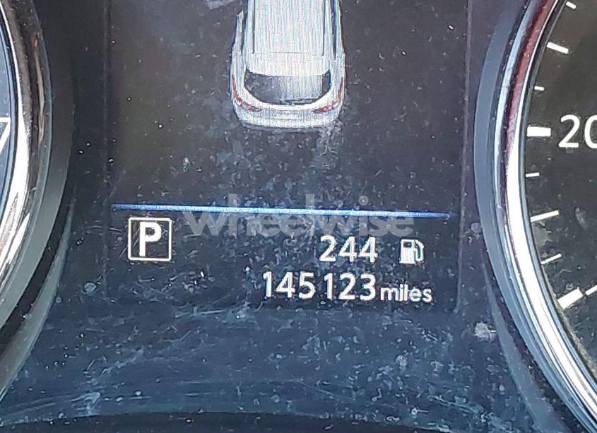 Photo 15 of 2019 Nissan Rogue SPORT S (VIN JN1BJ1CP0KW228698)