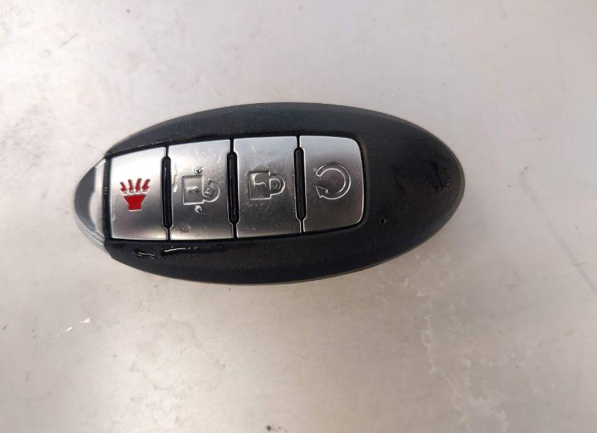 Photo 11 of 2019 Nissan Rogue SPORT SV (VIN JN1BJ1CP0KW235974)