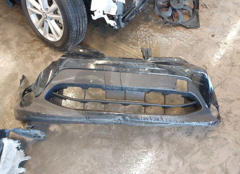 Photo 12 of 2019 Nissan Rogue SPORT SV (VIN JN1BJ1CP0KW235974)