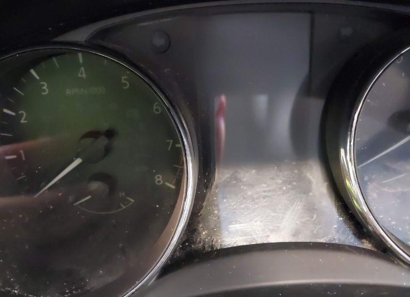 Photo 16 of 2019 Nissan Rogue SPORT SV (VIN JN1BJ1CP0KW235974)