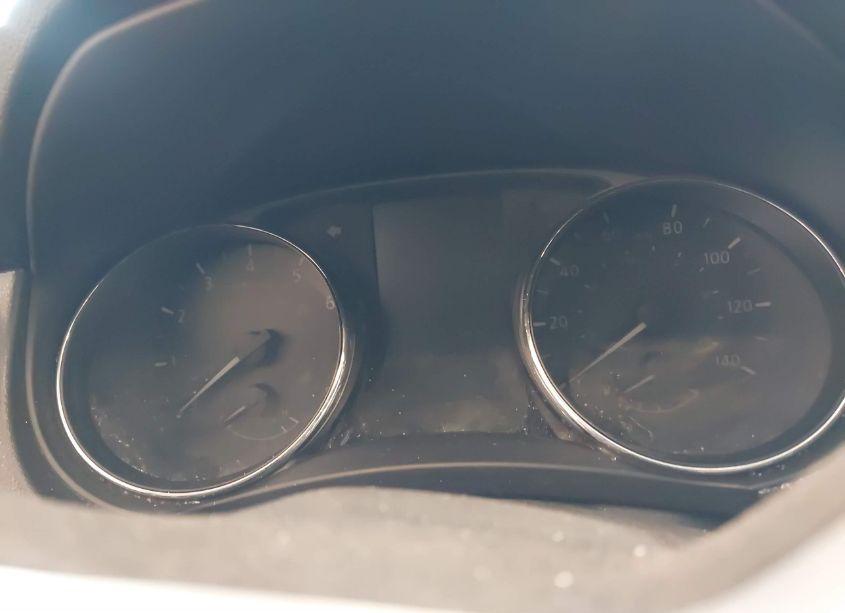 Photo 7 of 2019 Nissan Rogue SPORT SV (VIN JN1BJ1CP0KW235974)