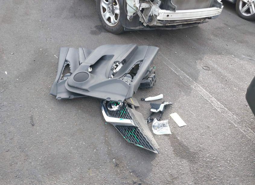 Photo 12 of 2017 Nissan Rogue SPORT S (VIN JN1BJ1CP1HW011265)