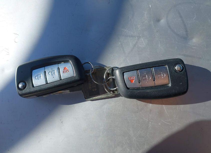 Photo 11 of 2017 Nissan Rogue SPORT S (VIN JN1BJ1CP1HW028017)