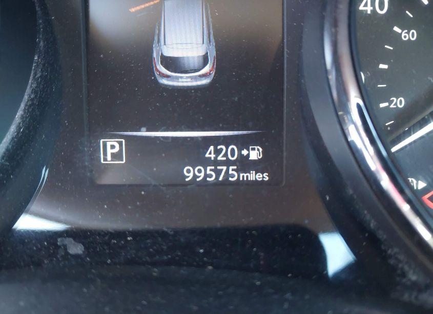 Photo 15 of 2017 Nissan Rogue SPORT S (VIN JN1BJ1CP1HW028017)