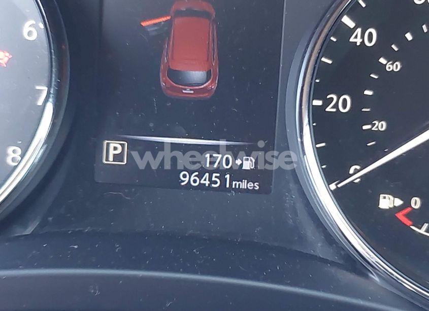 Photo 16 of 2017 Nissan Rogue SPORT S (VIN JN1BJ1CP1HW034853)