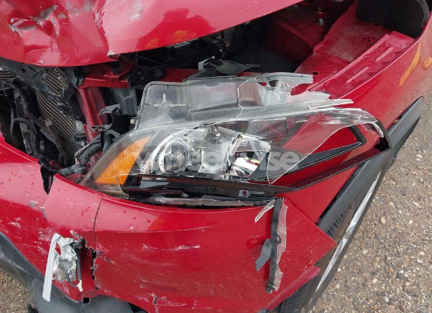 Photo 21 of 2017 Nissan Rogue SPORT S (VIN JN1BJ1CP1HW034853)