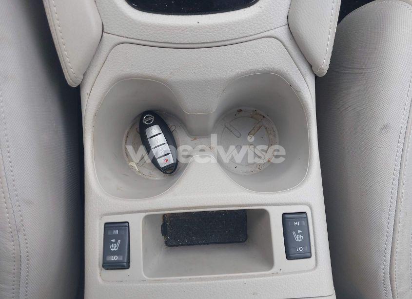 Photo 11 of 2018 Nissan Rogue SPORT SL (VIN JN1BJ1CP1JW102882)