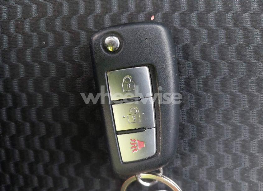 Photo 11 of 2018 Nissan Rogue SPORT S (VIN JN1BJ1CP1JW108004)