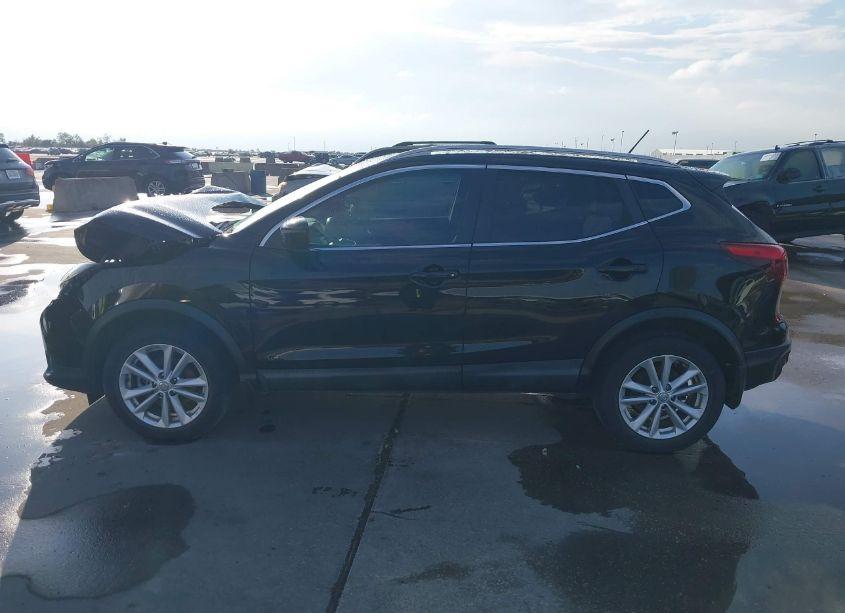 Photo 14 of 2018 Nissan Rogue SPORT SV (VIN JN1BJ1CP1JW152844)