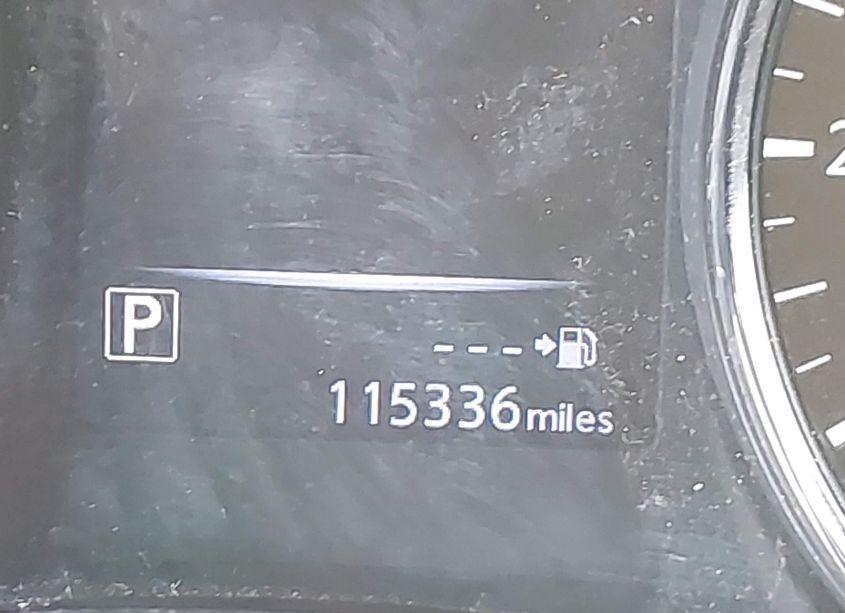 Photo 15 of 2018 Nissan Rogue SPORT SV (VIN JN1BJ1CP1JW152844)