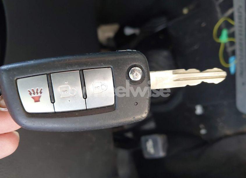 Photo 11 of 2018 Nissan Rogue SPORT S (VIN JN1BJ1CP1JW155386)